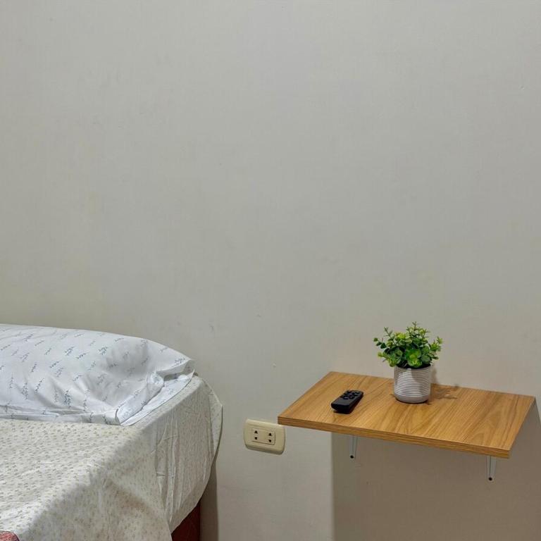 Casita Semilla, La Merced - Casa de 2 dormitorios - 12