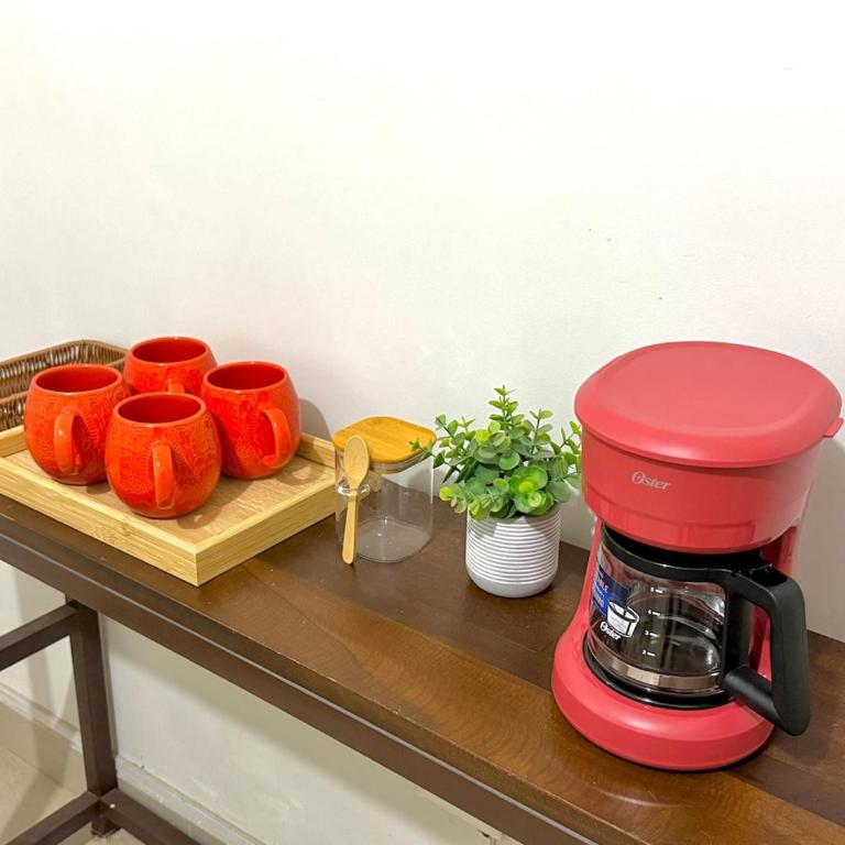 Casita Semilla, La Merced - Casa de 2 dormitorios - 8