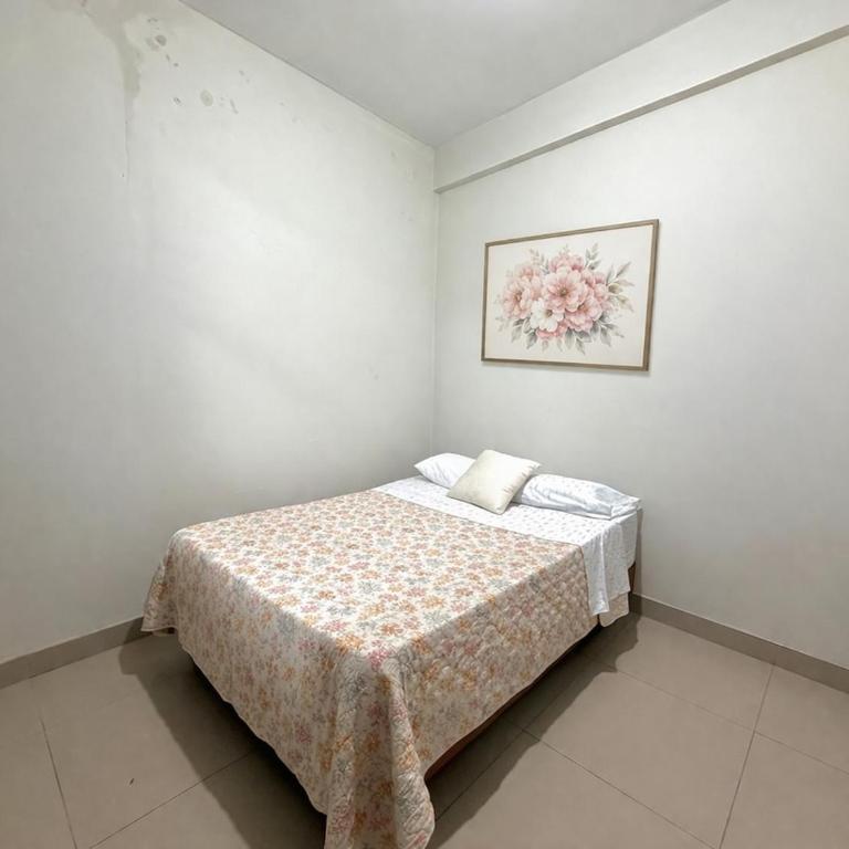 Casita Semilla, La Merced - Casa de 2 dormitorios - 19