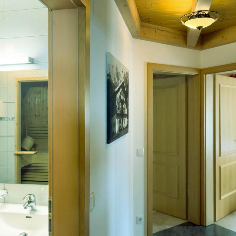 eder VIEW - Apartment mit 3 Schlafzimmern - 3