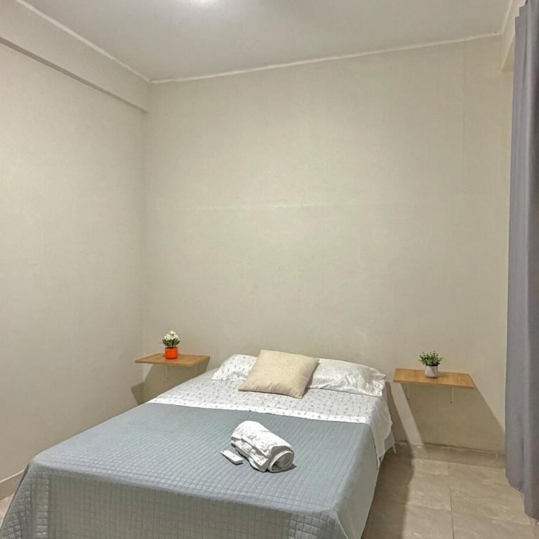 Casita Semilla, La Merced - Casa de 2 dormitorios - 9