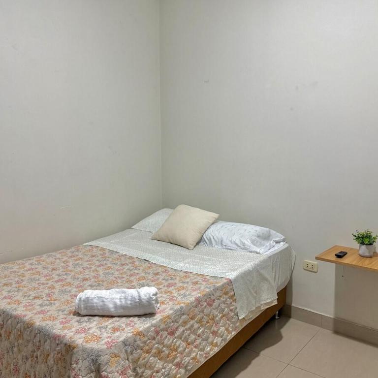 Casita Semilla, La Merced - Casa de 2 dormitorios - 10