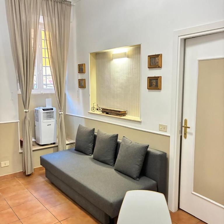 La Maison Trastevere Roma - Appartamento con 1 Camera da Letto - 1