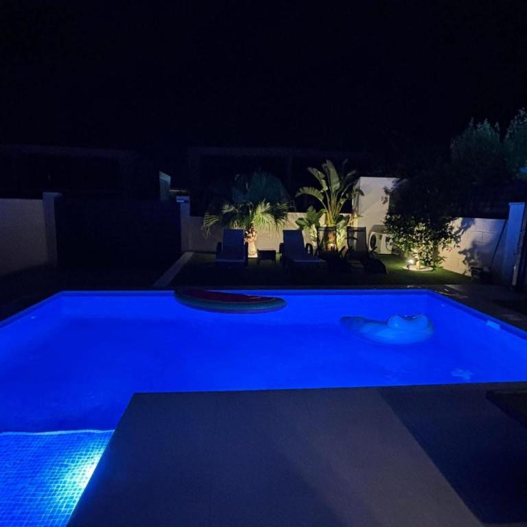 Villa 48 - Villa - 16