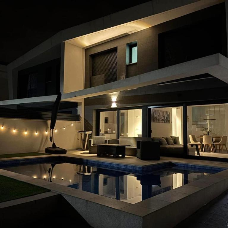 Villa 48 - Villa - 1