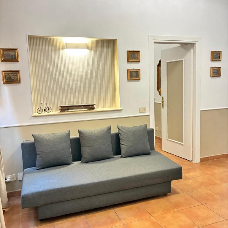 La Maison Trastevere Roma - Appartamento con 1 Camera da Letto - 2