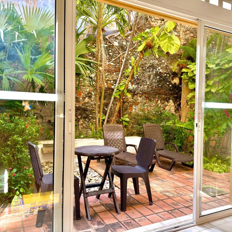 Calamari Homes - Centenario Casa 102 - Walled City - One-Bedroom Apartment - 15