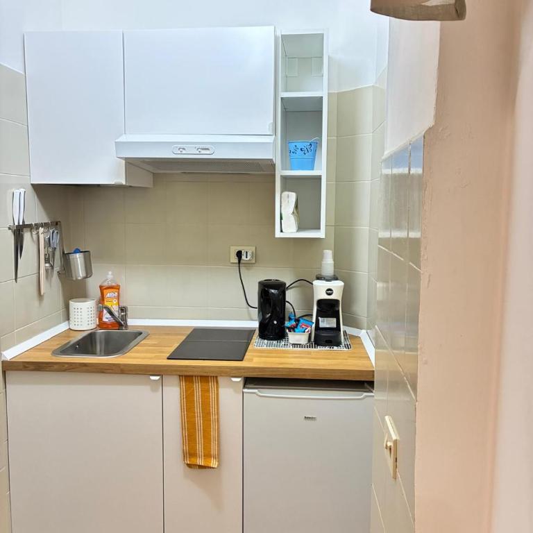 La Maison Trastevere Roma - Appartamento con 1 Camera da Letto - 5