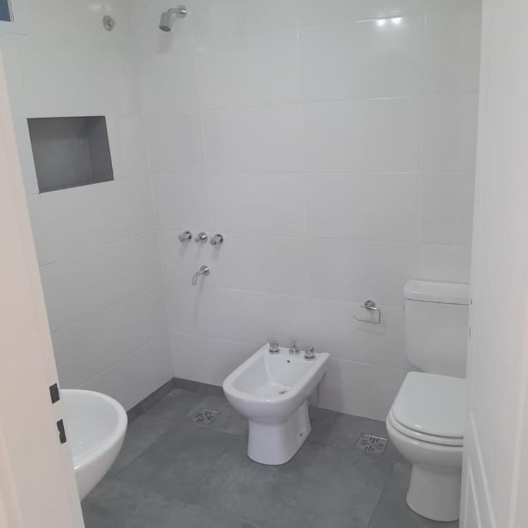 Las HERAS - Apartamento de 1 dormitorio - 7