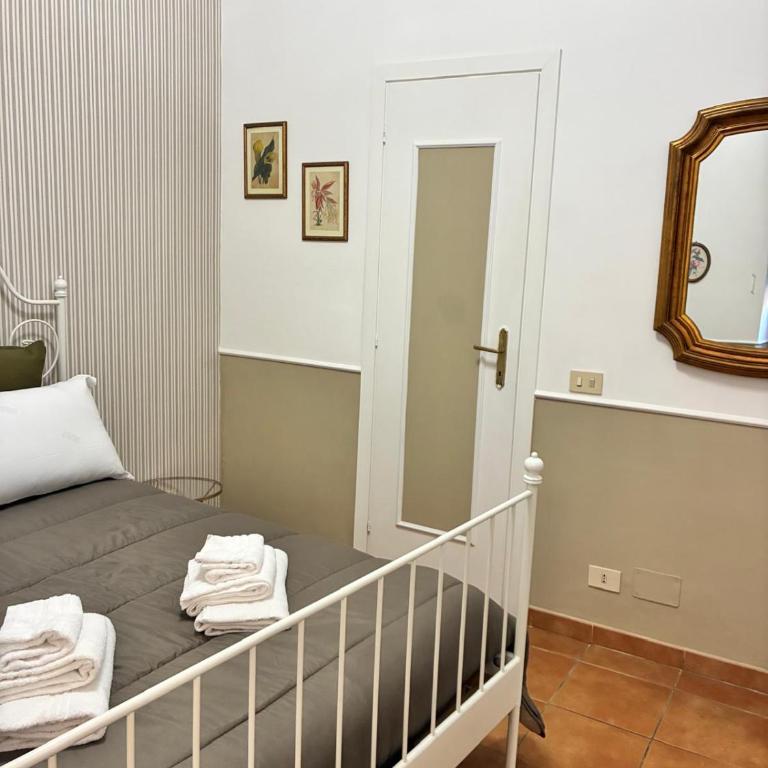 La Maison Trastevere Roma - Appartamento con 1 Camera da Letto - 7
