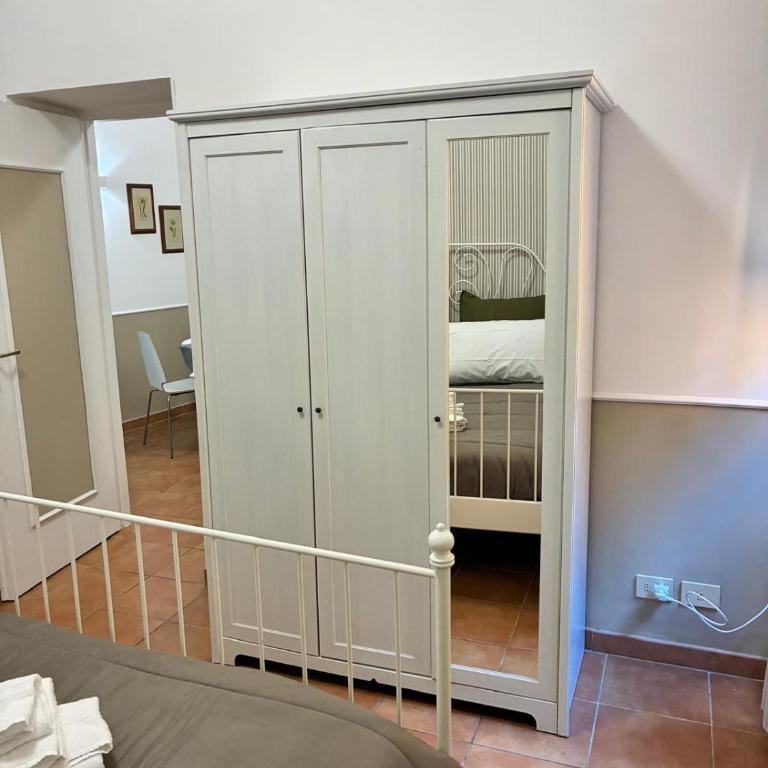 La Maison Trastevere Roma - Appartamento con 1 Camera da Letto - 8