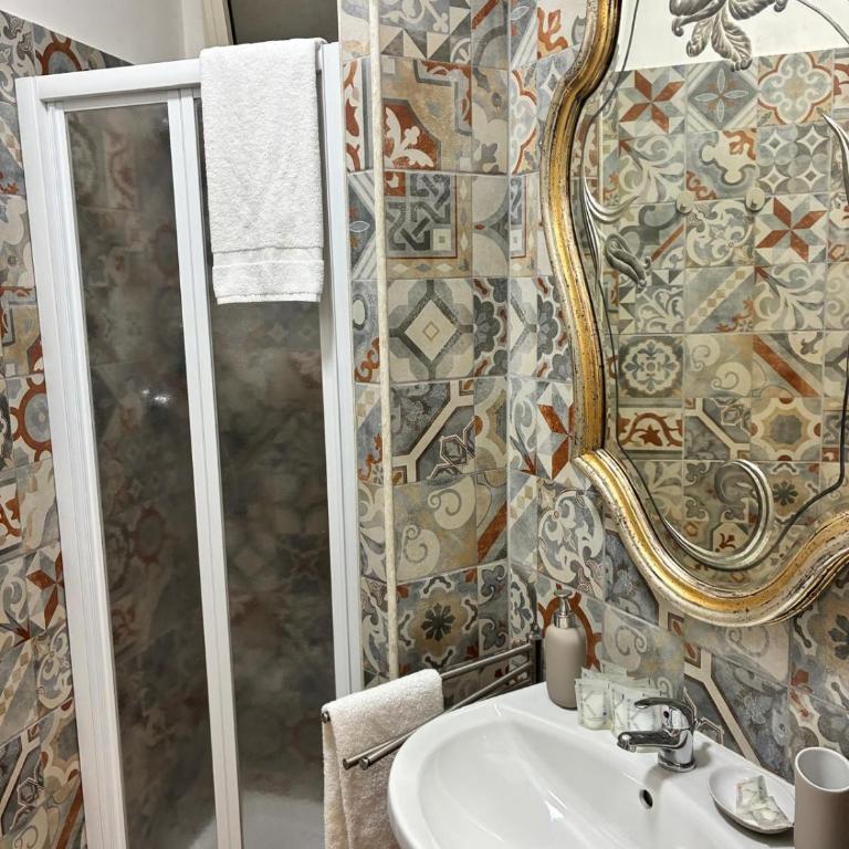 La Maison Trastevere Roma - Appartamento con 1 Camera da Letto - 13