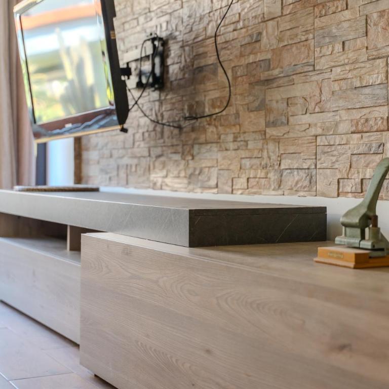 Sunny Studio with Pool & Terrace & WIFI - Apartamento de 1 dormitorio - 28