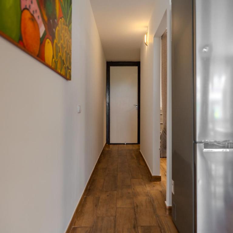Sunny Studio with Pool & Terrace & WIFI - Apartamento de 1 dormitorio - 27