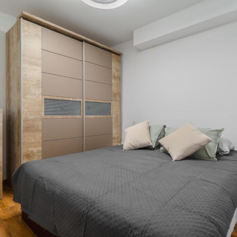 Sunny Studio with Pool & Terrace & WIFI - Apartamento de 1 dormitorio - 23