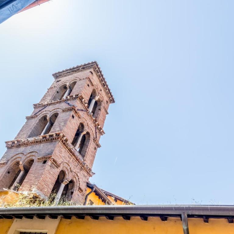 La Maison Trastevere Roma - Appartamento con 1 Camera da Letto - 17
