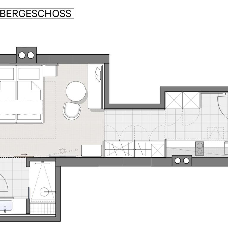 Angelika Apartments - Classic Apartment - 5