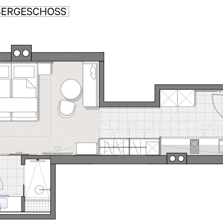 Angelika Apartments - Classic Apartment - 4