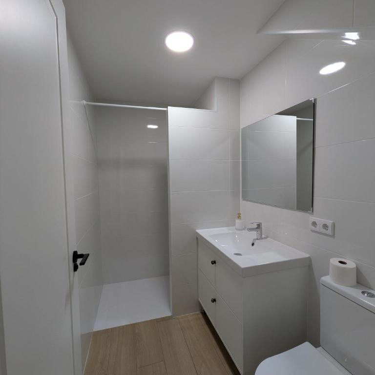 Apartamento Calle Bolsa - Apartamento de 1 dormitorio - 6