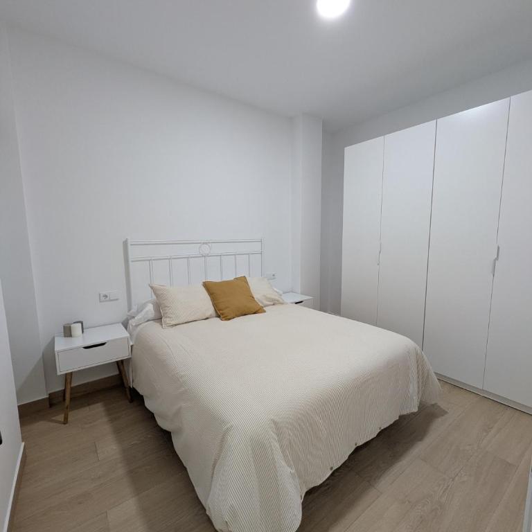 Apartamento Calle Bolsa - Apartamento de 1 dormitorio - 7
