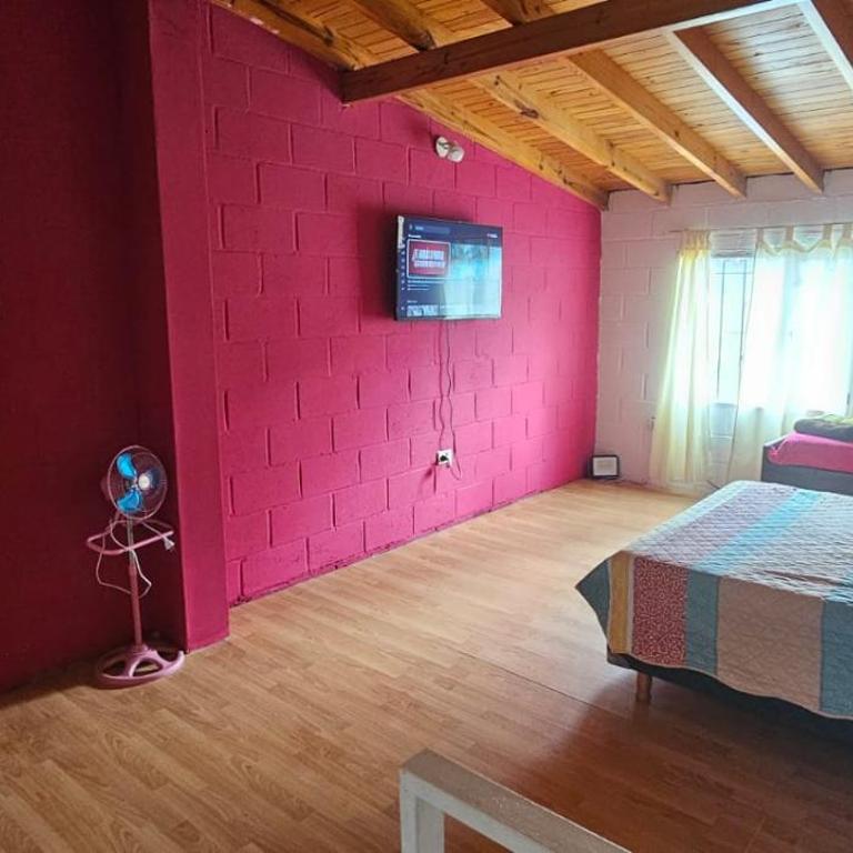 alojamiento yeico - Apartamento de 1 dormitorio - 7