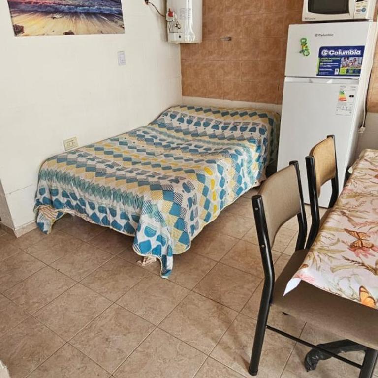 alojamiento yeico - Apartamento de 1 dormitorio - 4
