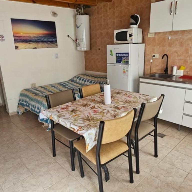 alojamiento yeico - Apartamento de 1 dormitorio - 10