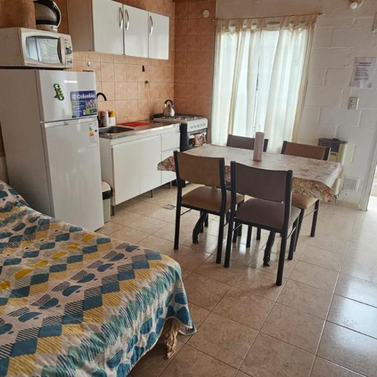 alojamiento yeico - Apartamento de 1 dormitorio - 1