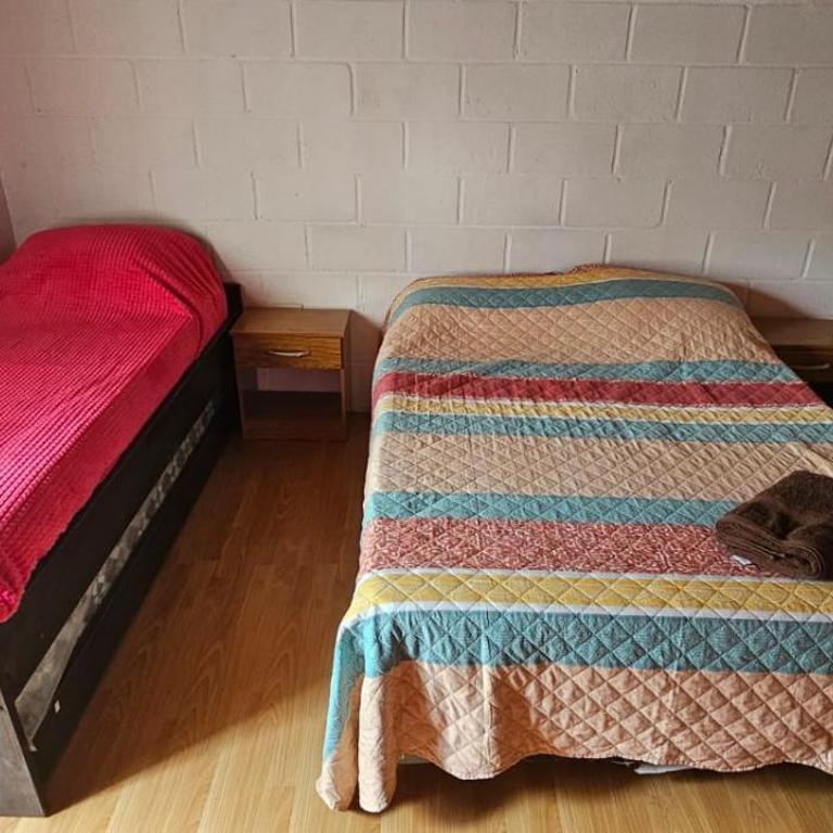 alojamiento yeico - Apartamento de 1 dormitorio - 11