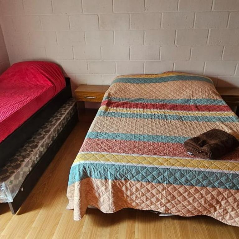 alojamiento yeico - Apartamento de 1 dormitorio - 13