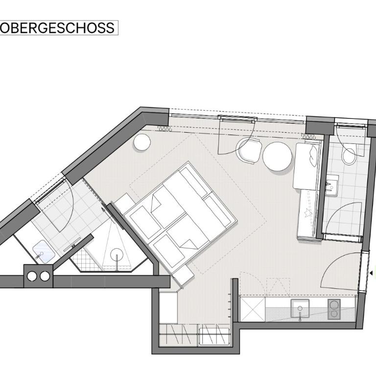 Angelika Apartments - Classic Apartment - 5