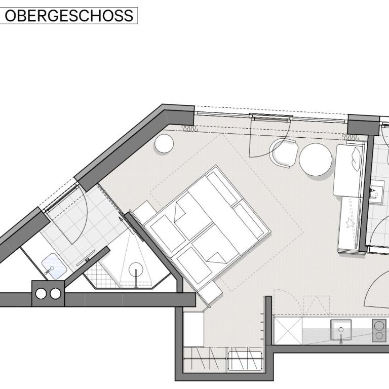 Angelika Apartments - Classic Apartment - 4