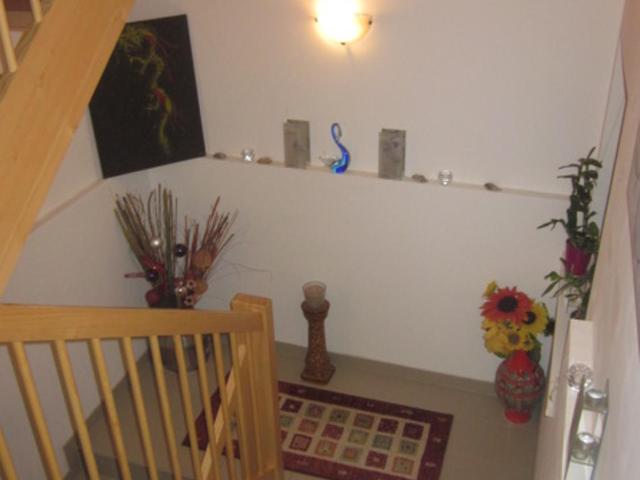 Appartment Christine - Apartment mit Blick auf die Berge - 23