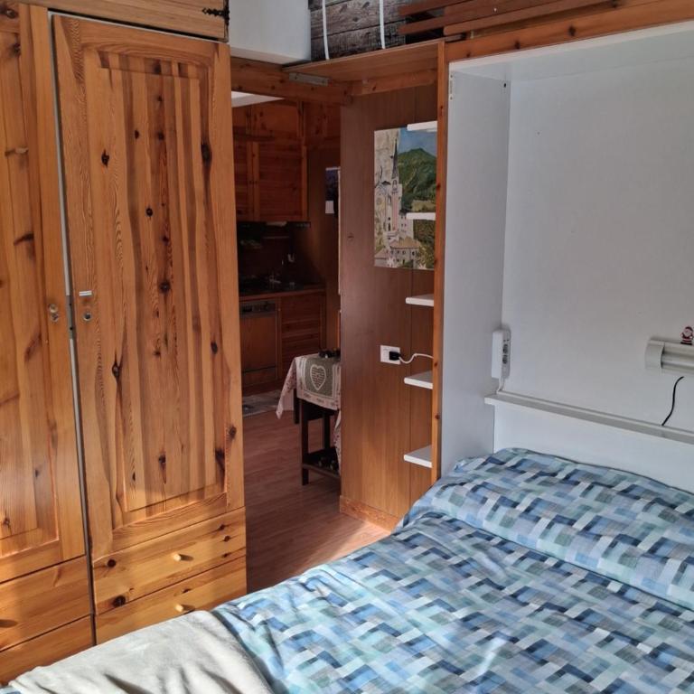 La finestra sul bosco - Apartamento de 2 dormitorios - 6