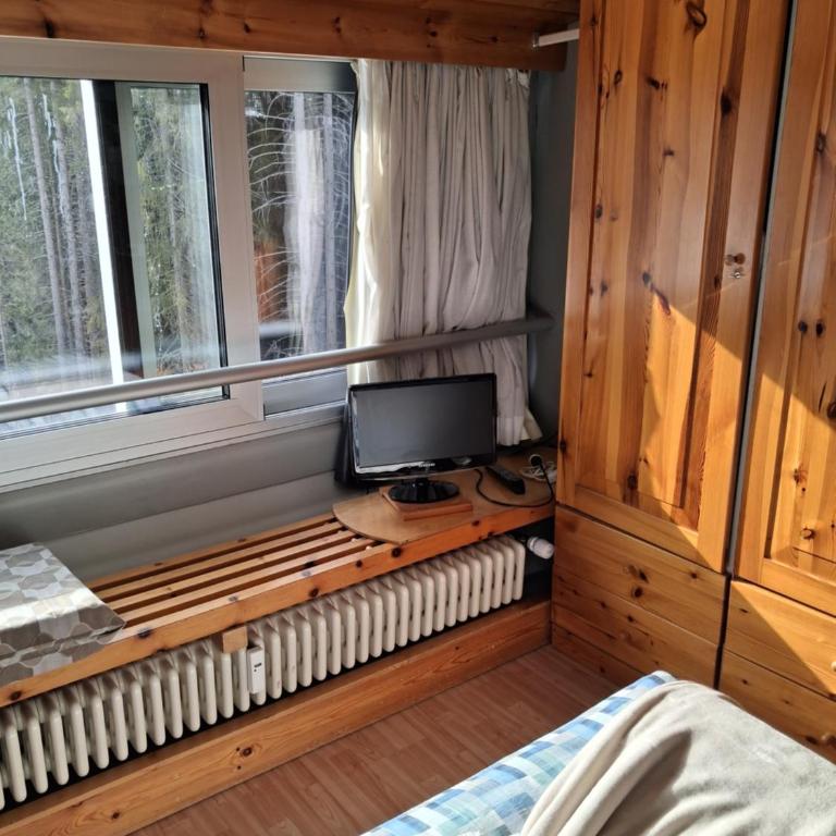 La finestra sul bosco - Apartamento de 2 dormitorios - 15