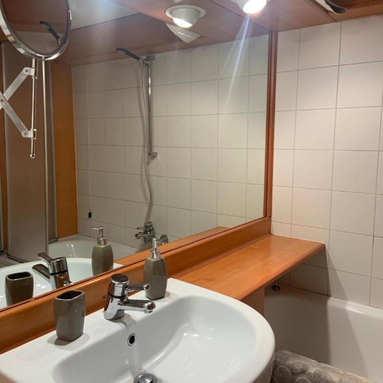 La finestra sul bosco - Apartamento de 2 dormitorios - 17