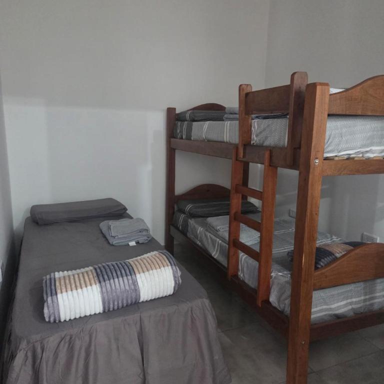 Departamentos El Hogarcito - Apartamento de 2 dormitorios - 5