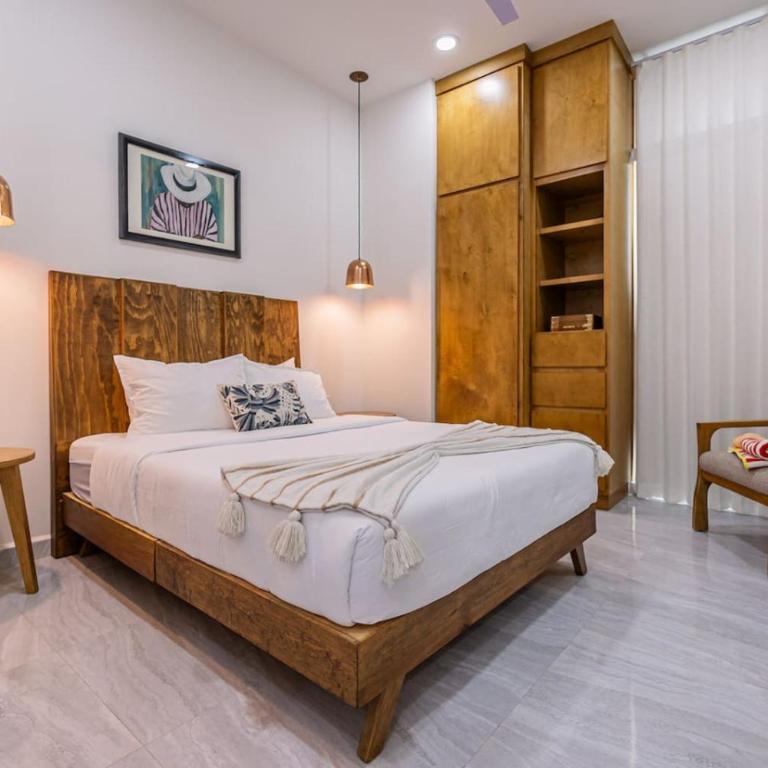 Centra Condo - Apartment - 8