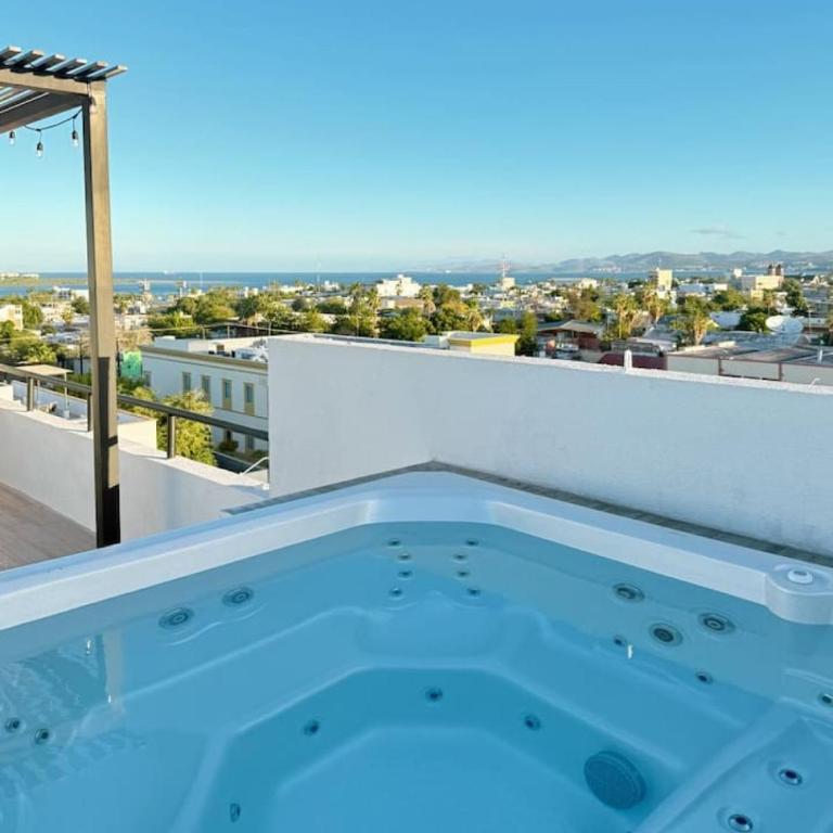 Centra Condo - Apartment - 16