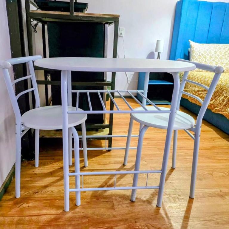 Suite Azul 3 personas comoda y equipada - Vacation Home - 62