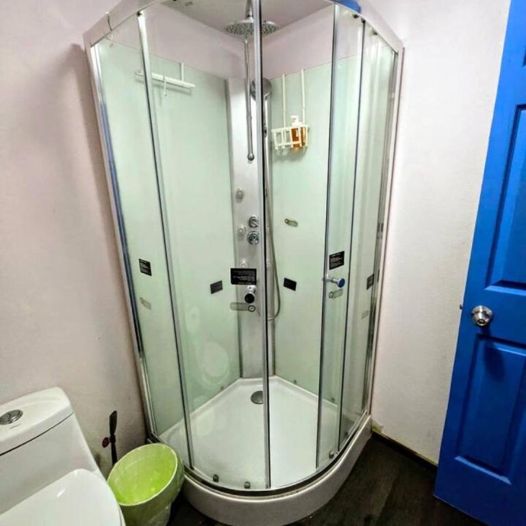 Suite Azul 3 personas comoda y equipada - Vacation Home - 54