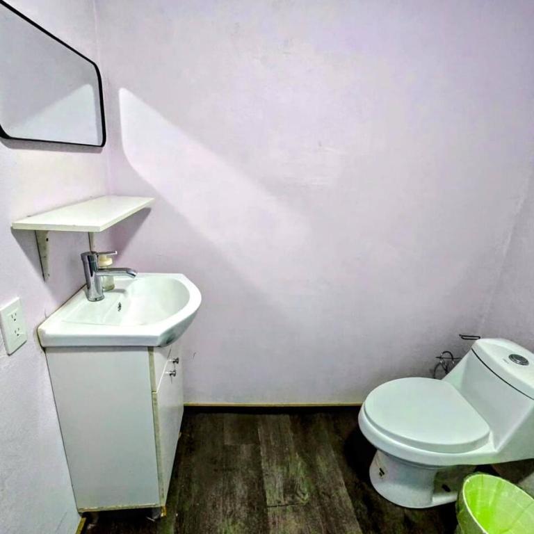 Suite Azul 3 personas comoda y equipada - Vacation Home - 53