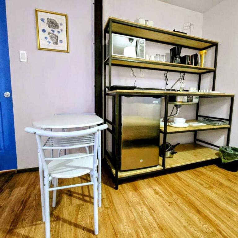 Suite Azul 3 personas comoda y equipada - Vacation Home - 48