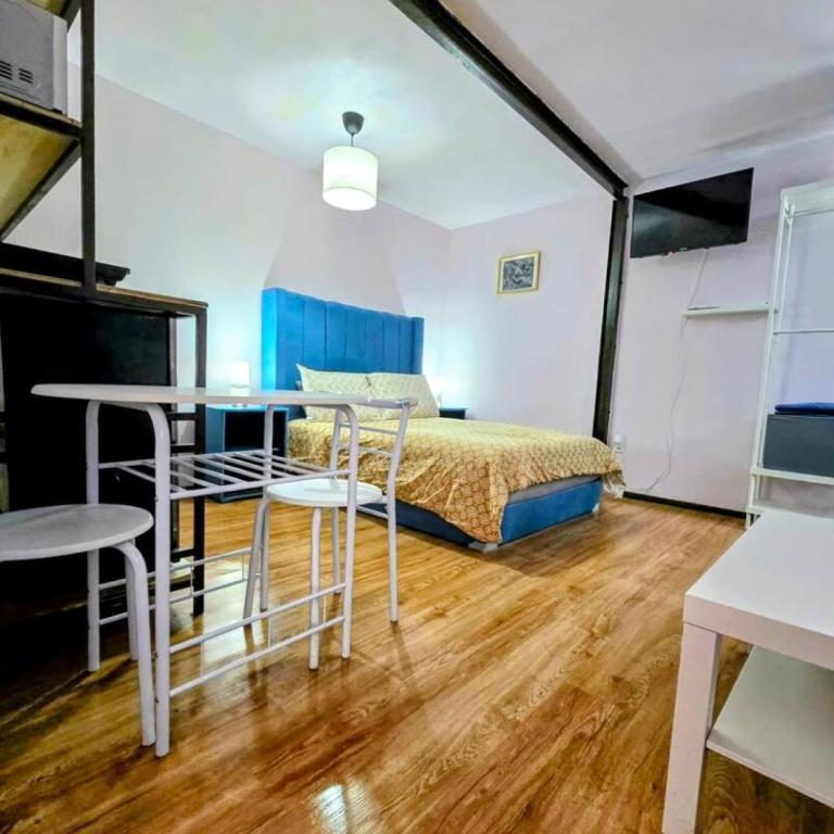 Suite Azul 3 personas comoda y equipada - Vacation Home - 44