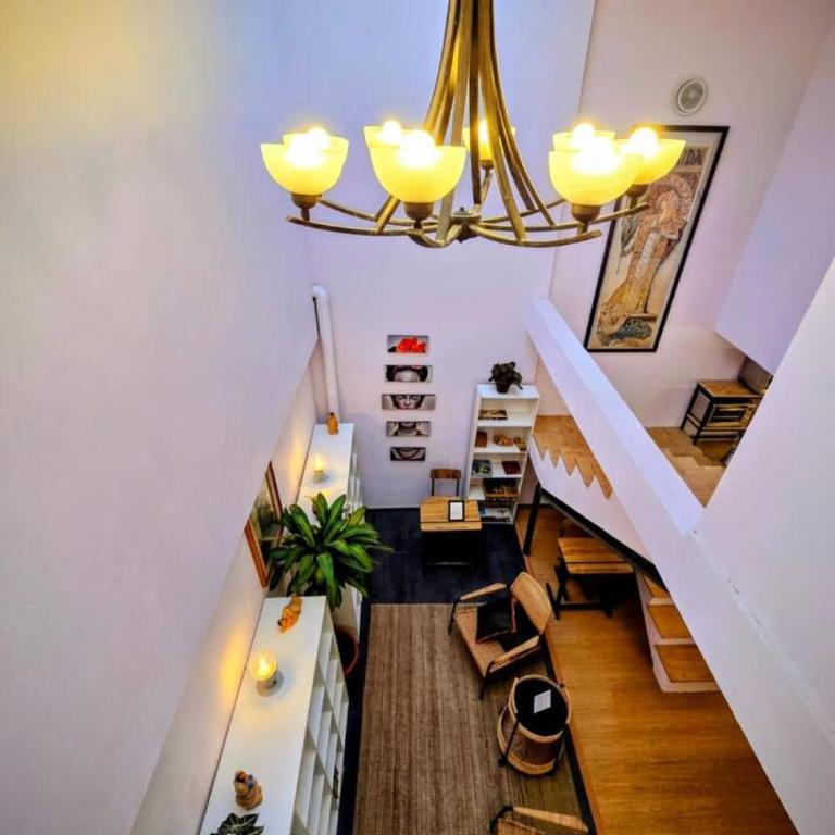 Suite Azul 3 personas comoda y equipada - Vacation Home - 31