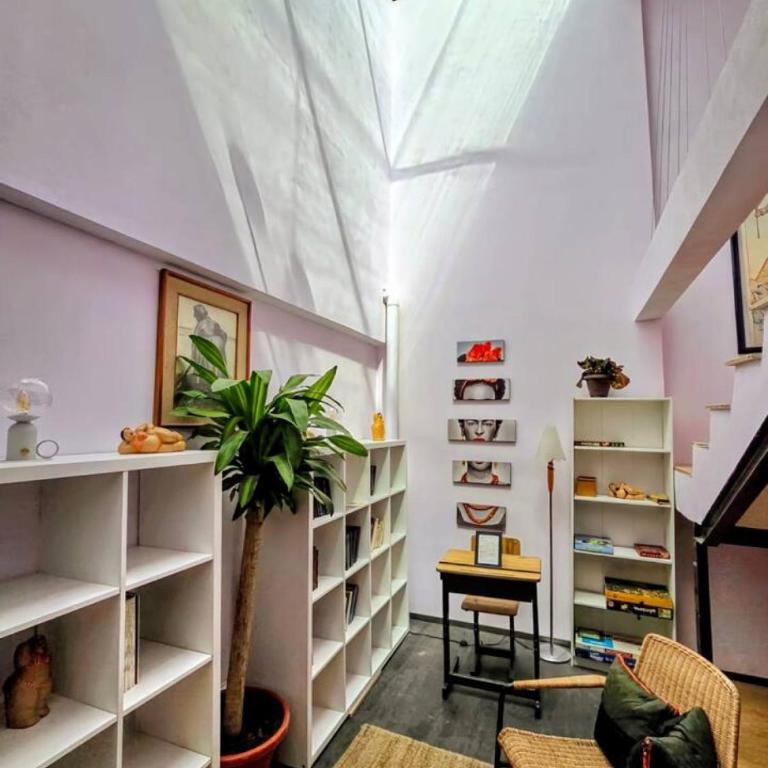Suite Azul 3 personas comoda y equipada - Vacation Home - 27