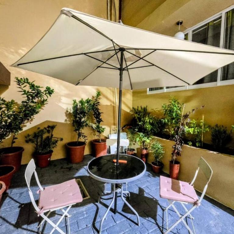 Suite Azul 3 personas comoda y equipada - Vacation Home - 15