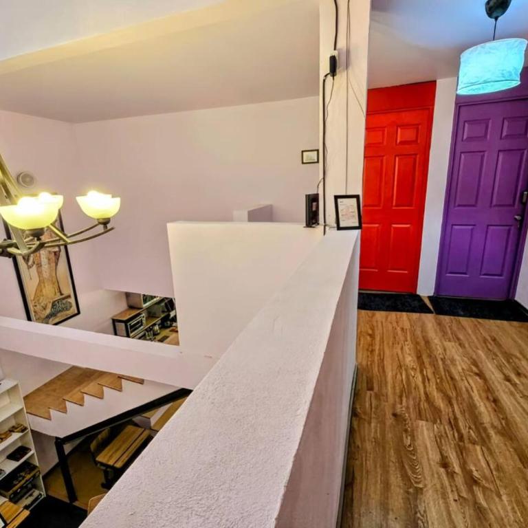 Suite Azul 3 personas comoda y equipada - Vacation Home - 14