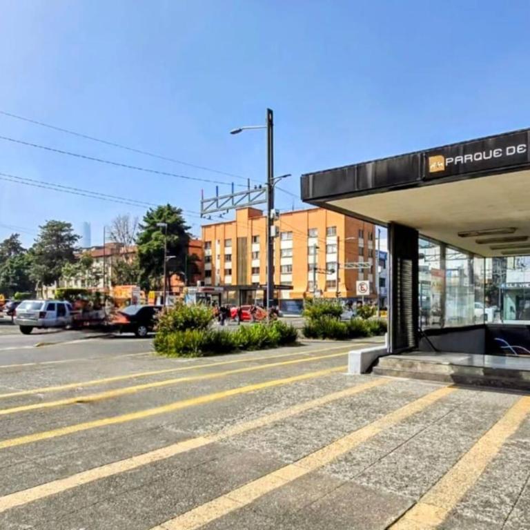 Suite Azul 3 personas comoda y equipada - Vacation Home - 5