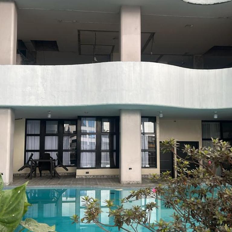 Hotel Tierra Verde - Room #1613595811 - 2